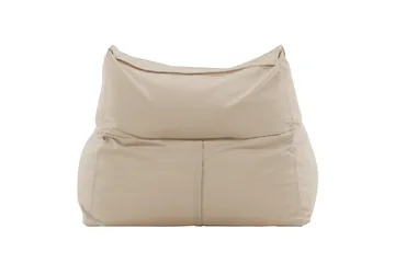 Redang Utefåtölj - Beige - Utemöbler - Utestol & trädgårdsstol - Utefåtölj & loungefåtölj