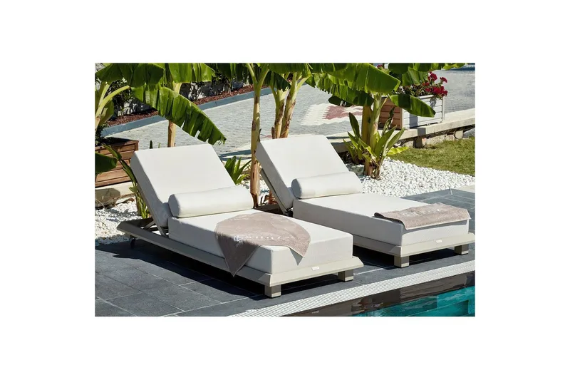 Solstol Taharoa Beige, Beige