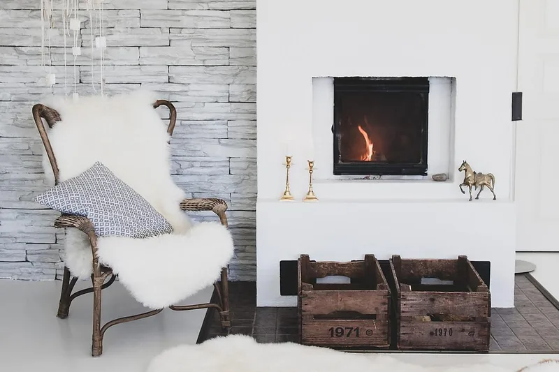 Hillerstorp Praktö Utefåtölj Naturrotting - Hillerstorp - Utemöbler - Utestol & trädgårdsstol - Utefåtölj & loungefåtölj