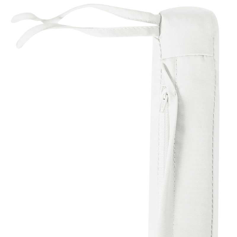 Matgrupp Sassari Ii Premium - Off-White - Utemöbler - Utegrupp - Matgrupp utomhus
