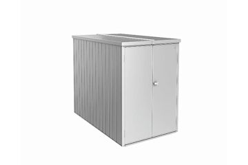 Garagetält & plåtgarage