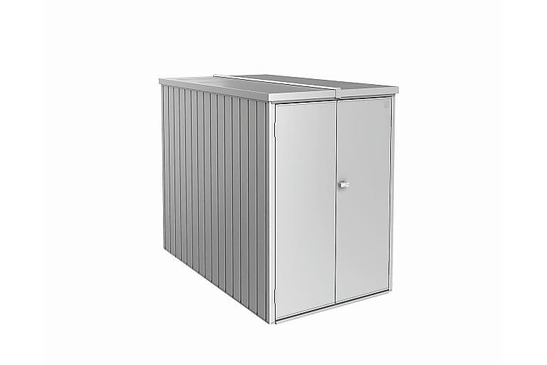 Garagetält & plåtgarage