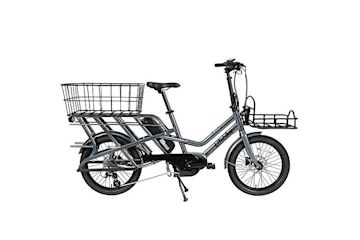 Elcykel