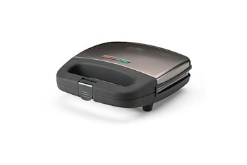 Smörgåsgrill & klämgrill