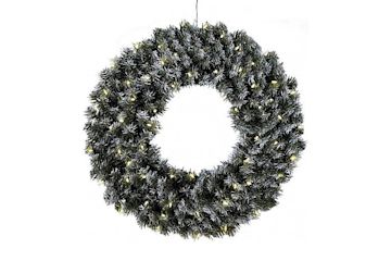 Julkrans