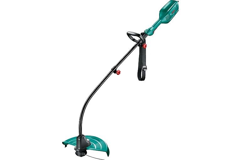 Grästrimmer batteridriven