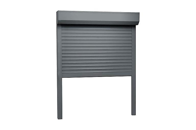 Garageportar