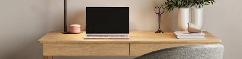 Inspiration & några tips till ditt hemmakontor & kontor