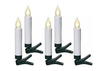 Julgransbelysning