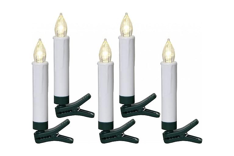 Julgransbelysning