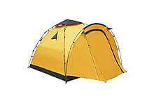 Camping & vandring